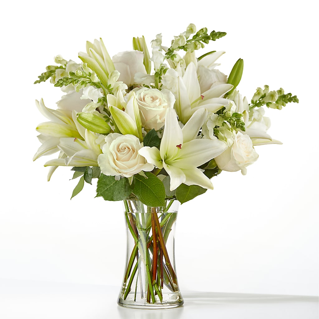 Eternal Friendship Bouquet – Guilles Flowers Santa Clara, San Jose CA