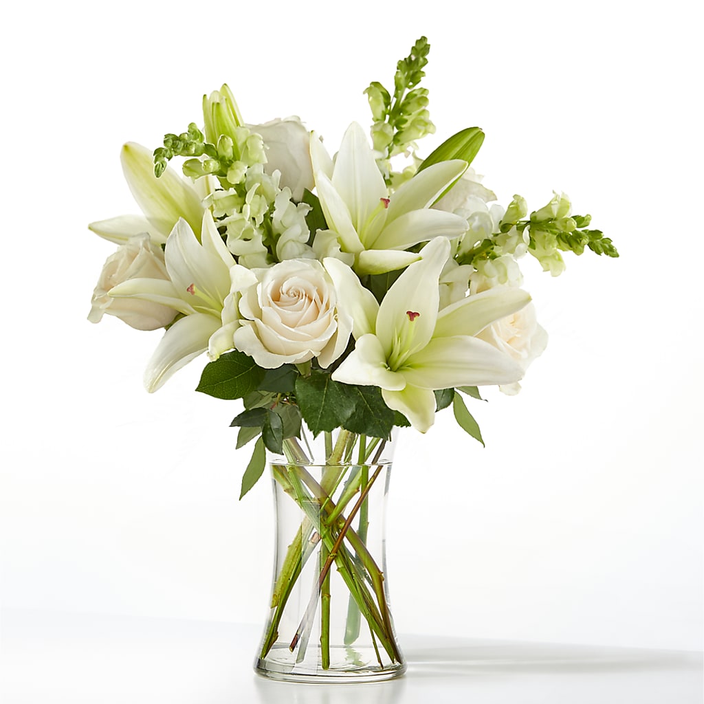 Eternal Friendship Bouquet – Guilles Flowers Santa Clara, San Jose CA