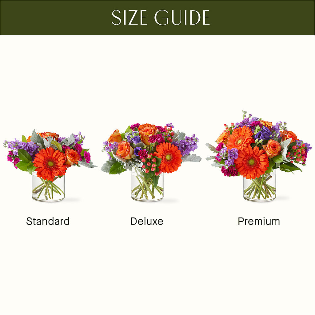 Sangria Bouquet – Guilles Flowers Santa Clara, San Jose CA