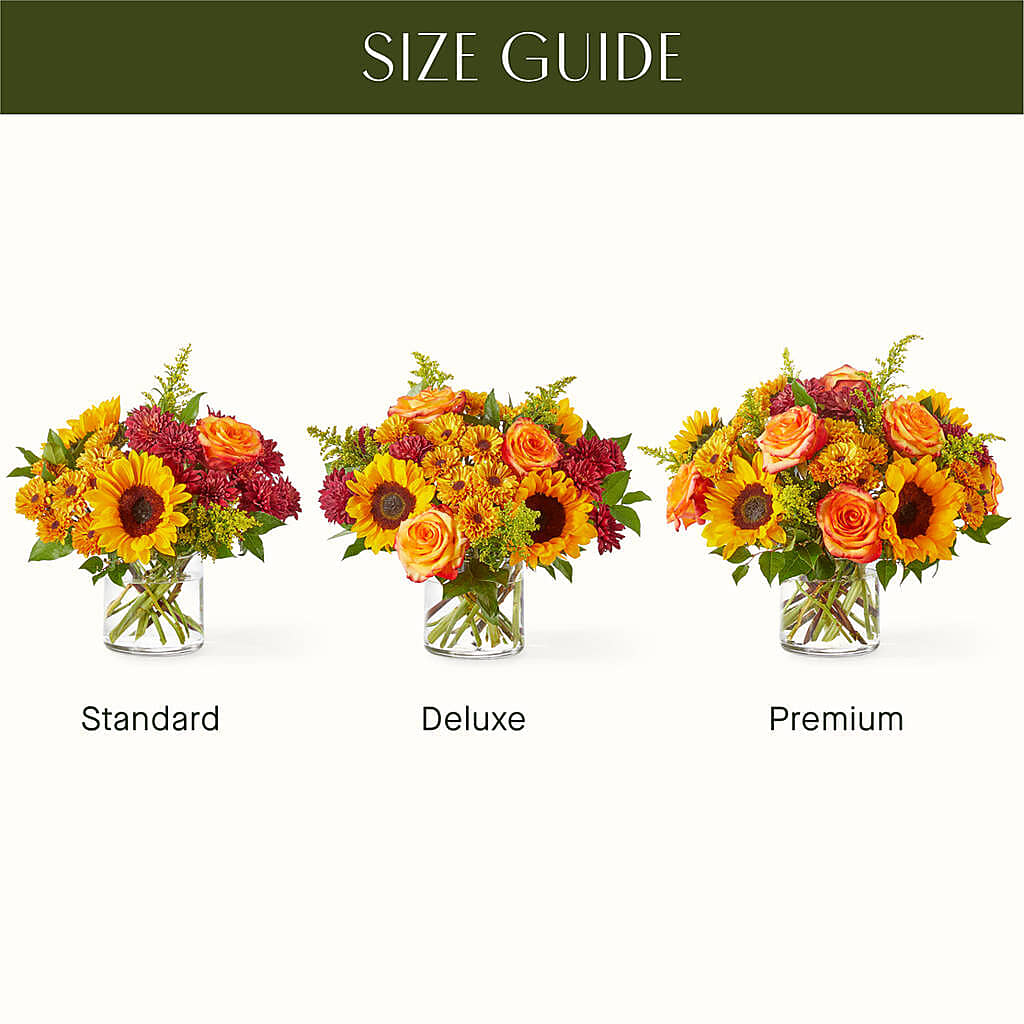 Flannel Scarf Bouquet – Guilles Flowers Santa Clara, San Jose CA