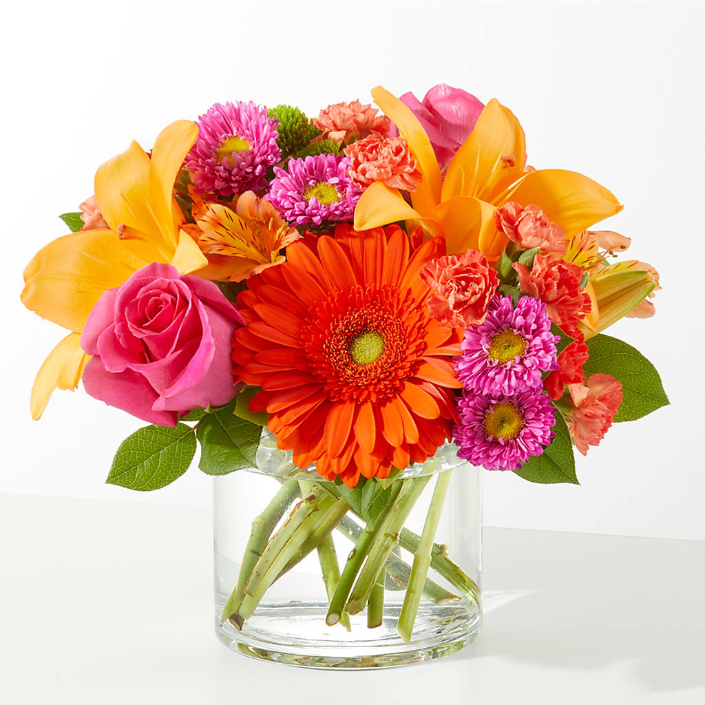Soiree Bouquet – Guilles Flowers Santa Clara, San Jose CA