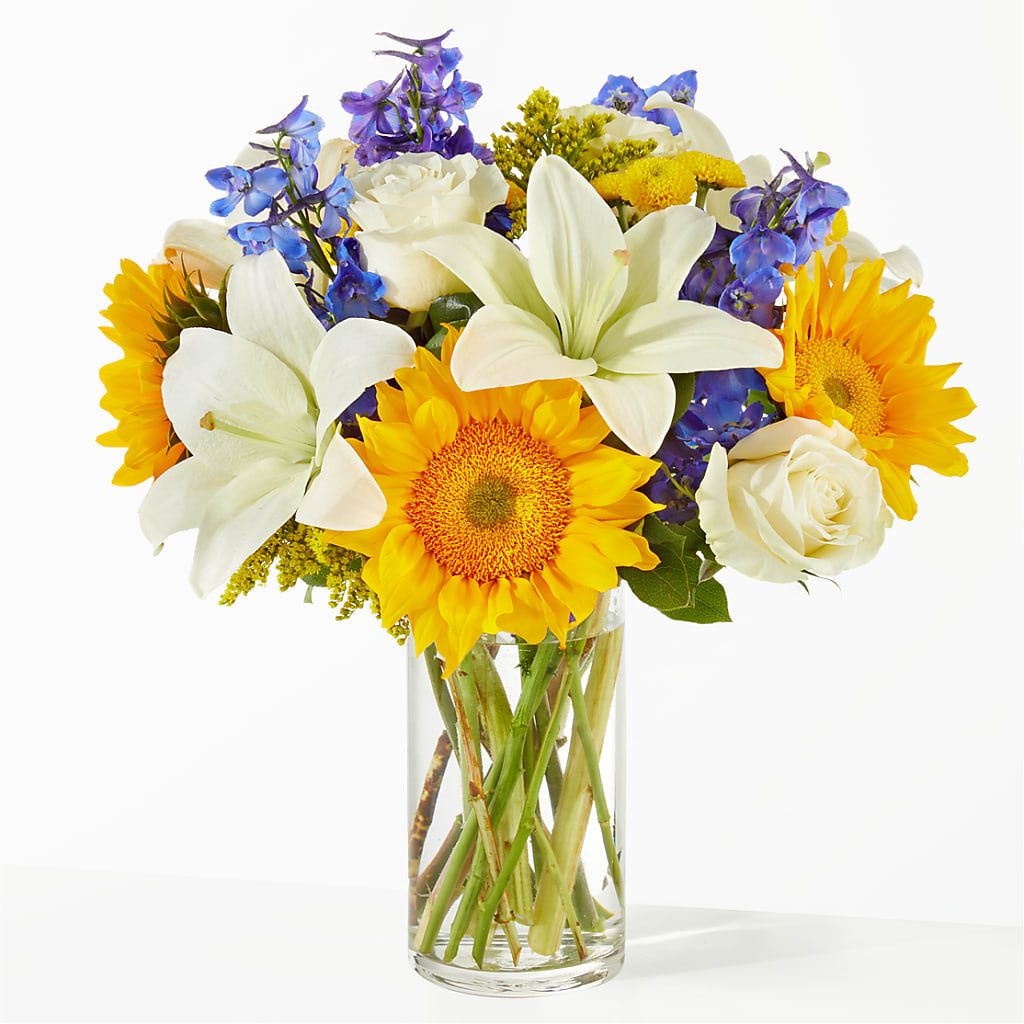 Stargazing Bouquet – Guilles Flowers Santa Clara, San Jose CA