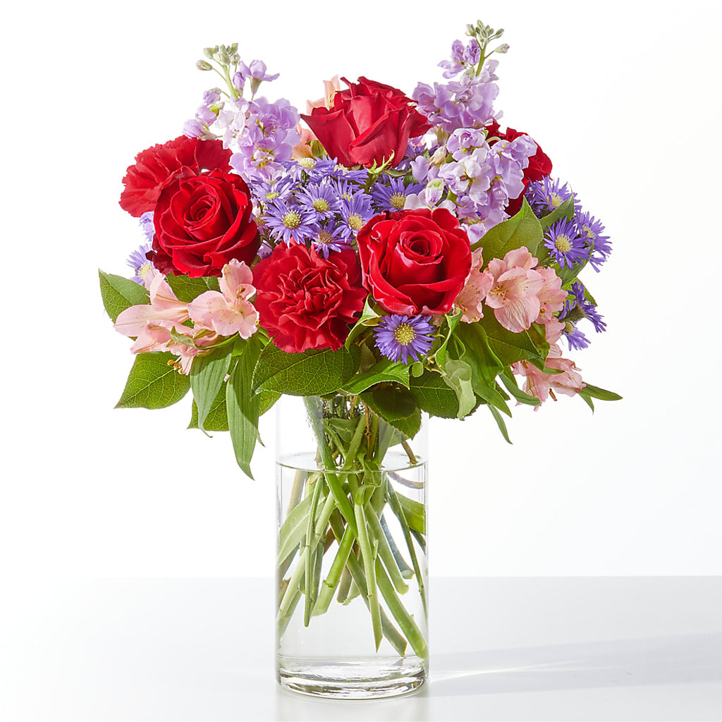 Your Majesty Bouquet – Guilles Flowers Santa Clara, San Jose CA