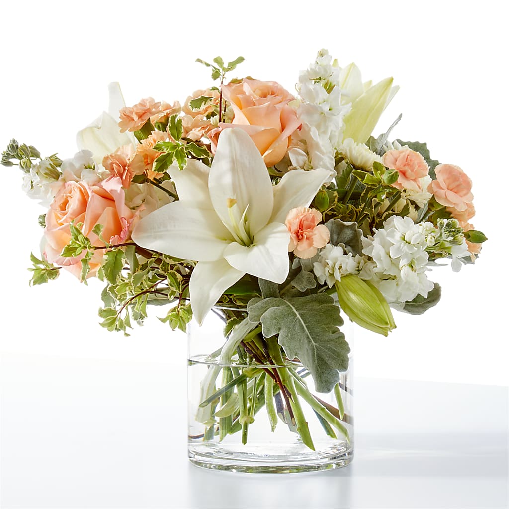 Darling Bouquet – Guilles Flowers Santa Clara, San Jose CA