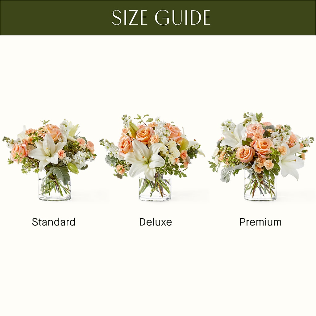 Darling Bouquet – Guilles Flowers Santa Clara, San Jose CA