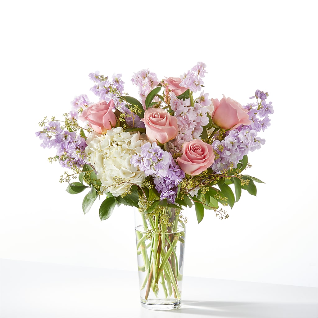 Embraced Bouquet – Guilles Flowers Santa Clara, San Jose CA