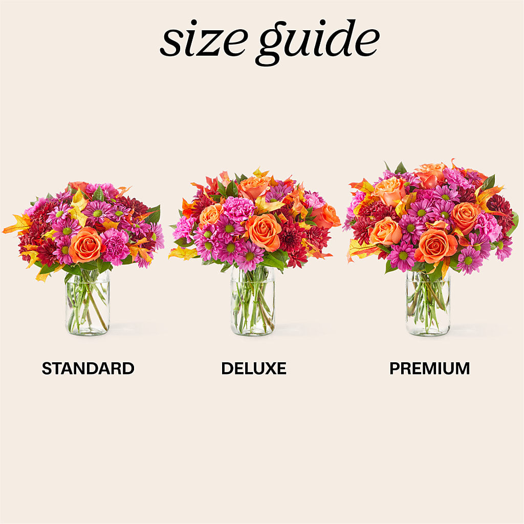 Mum's the Word Bouquet – Guilles Flowers Santa Clara, San Jose CA