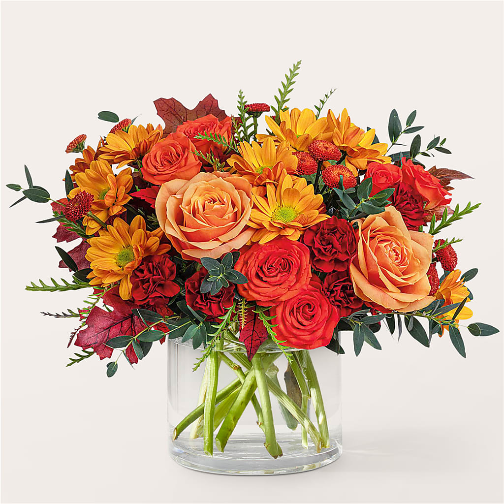 Sweet as Cinnamon Bouquet – Guilles Flowers Santa Clara, San Jose CA