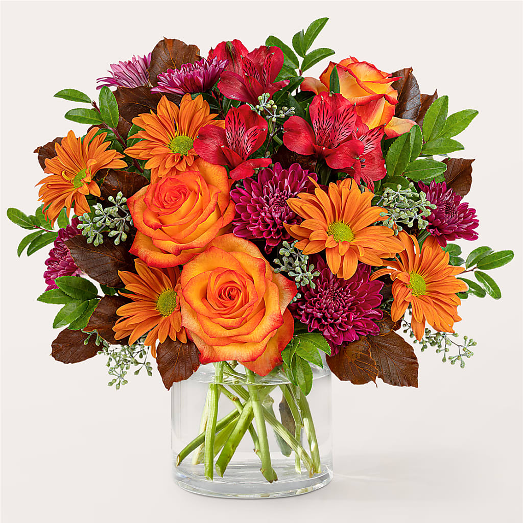 Brisk Morning Bouquet – Guilles Flowers Santa Clara, San Jose CA