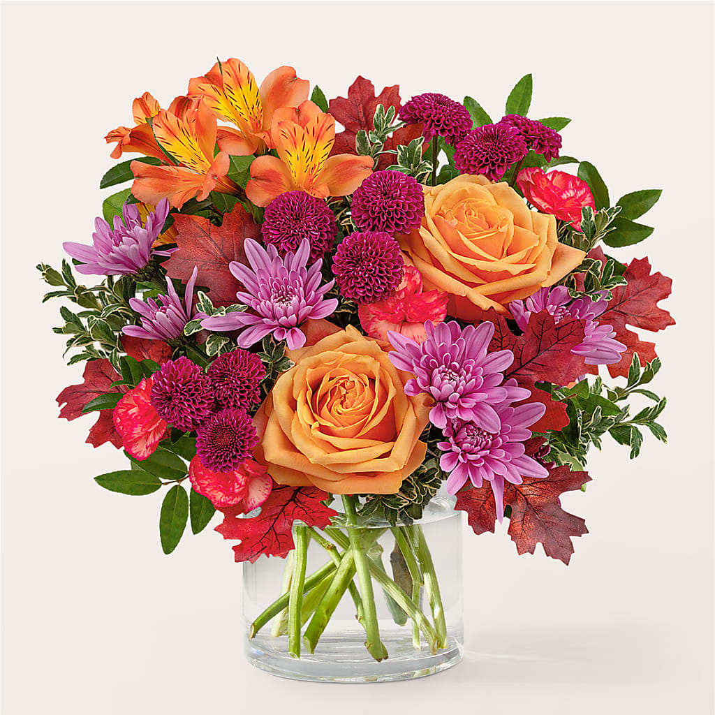 Terracotta Treasures Bouquet – Guilles Flowers Santa Clara, San Jose CA