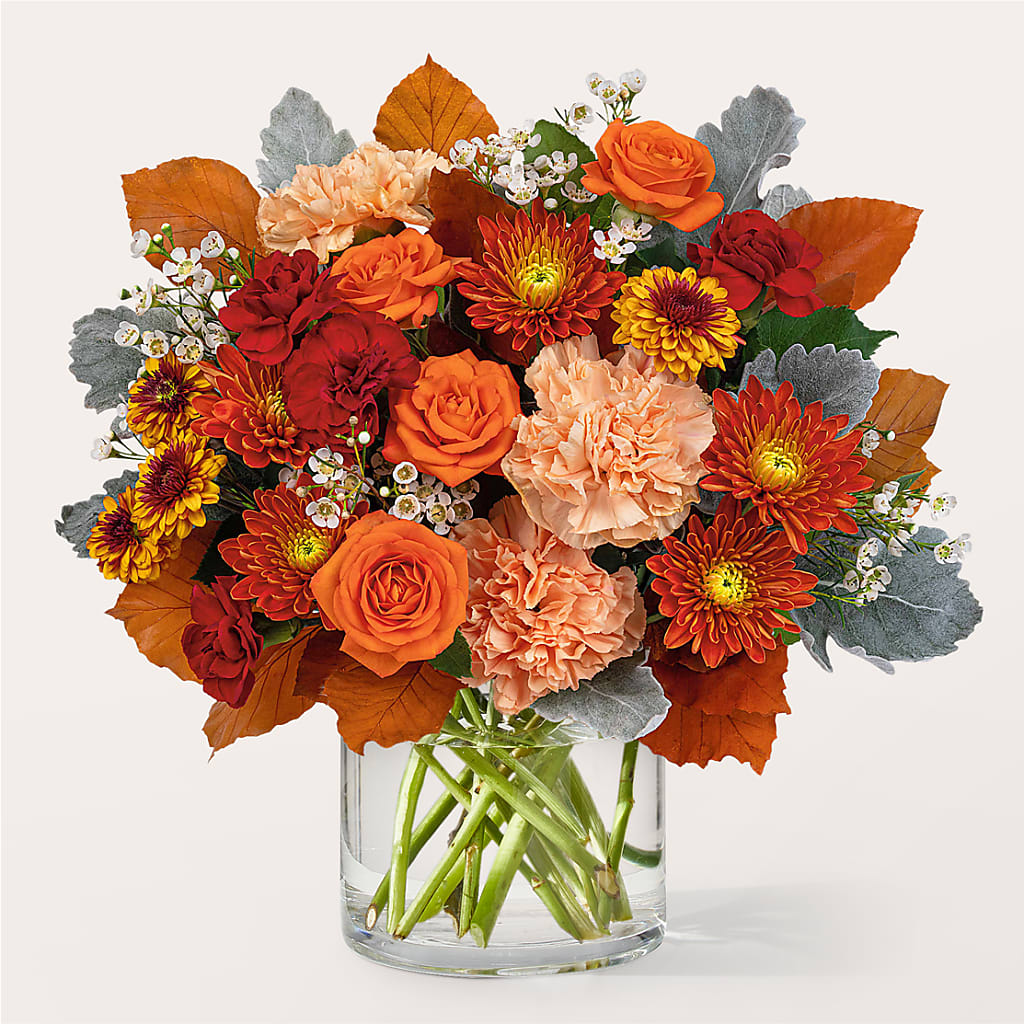 Merlot Bouquet – Guilles Flowers Santa Clara, San Jose CA