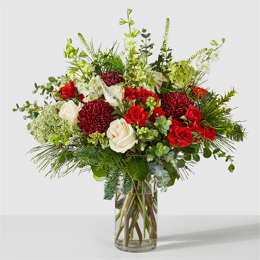 Favorite Traditions Bouquet – Guilles Flowers Santa Clara, San Jose CA