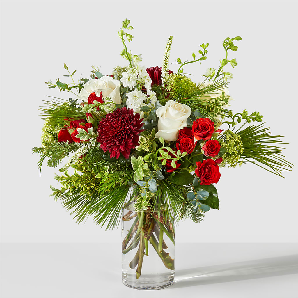 Favorite Traditions Bouquet – Guilles Flowers Santa Clara, San Jose CA