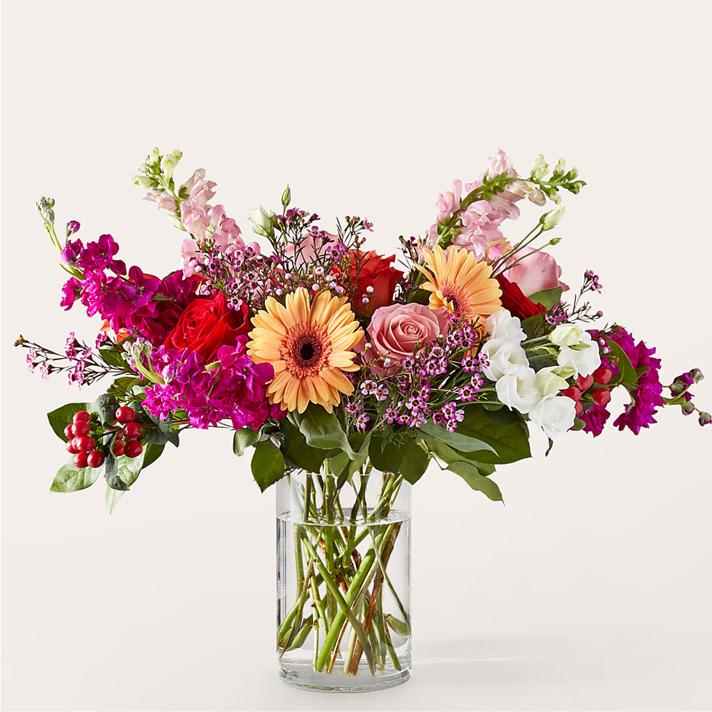 Renaissance Luxury Bouquet – Guilles Flowers Santa Clara, San Jose CA