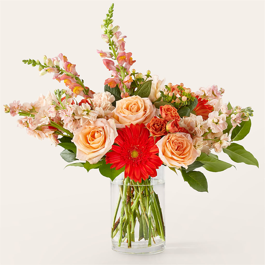Paloma Please Bouquet – Guilles Flowers Santa Clara, San Jose CA