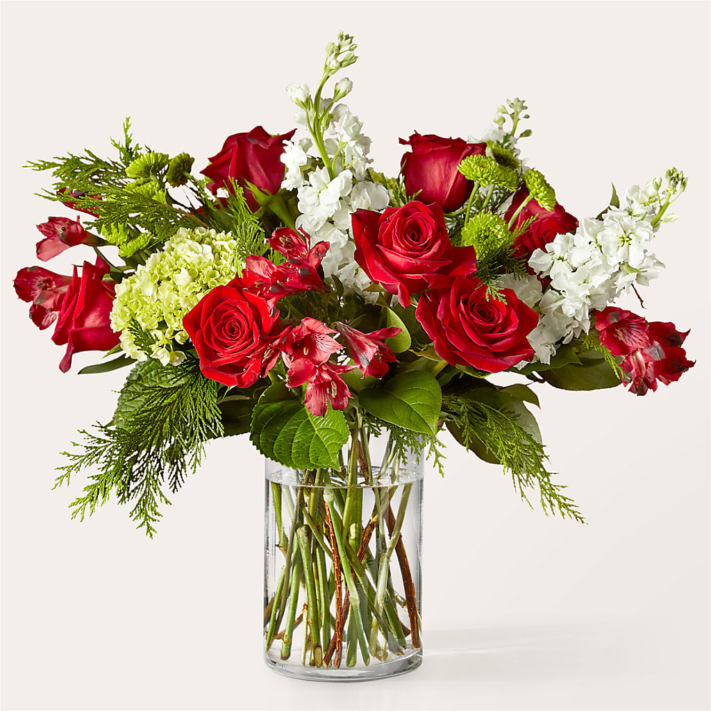Tree Shopping Bouquet – Guilles Flowers Santa Clara, San Jose CA