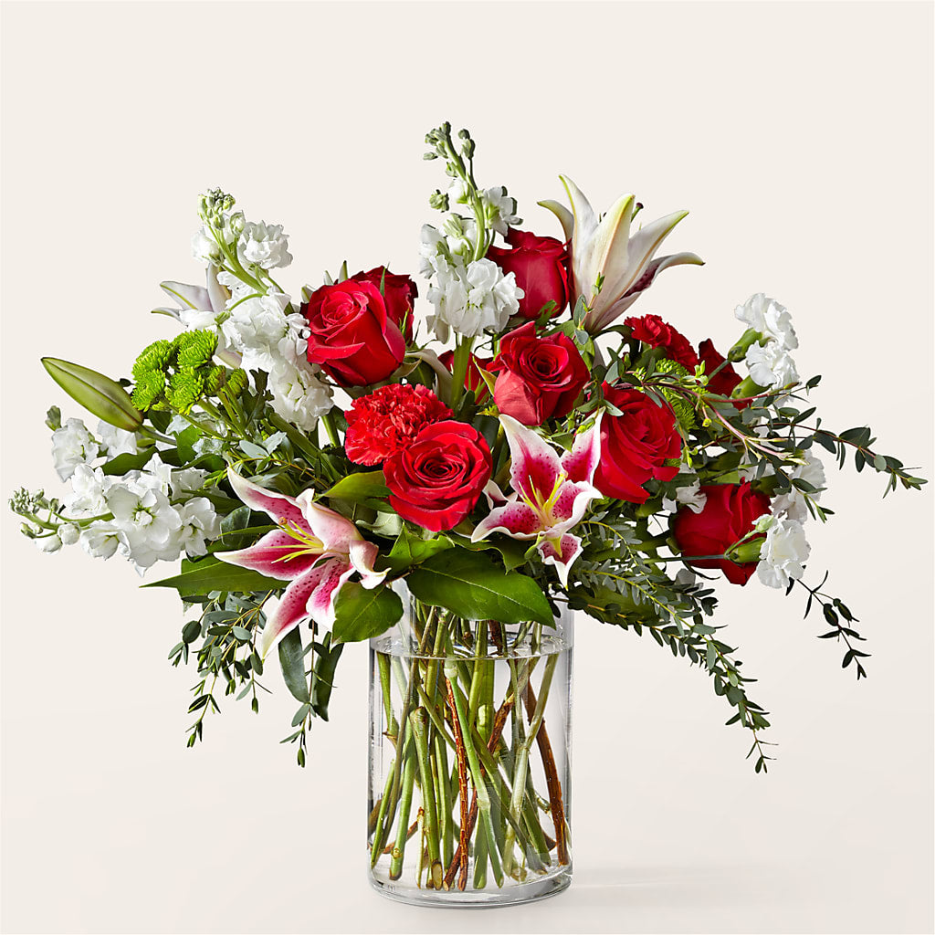 Gumdrop Button Bouquet – Guilles Flowers Santa Clara, San Jose CA