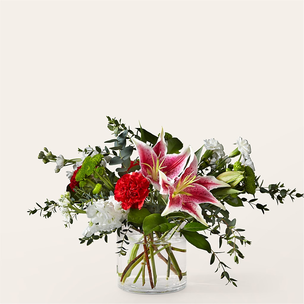 Gumdrop Button Bouquet – Guilles Flowers Santa Clara, San Jose CA
