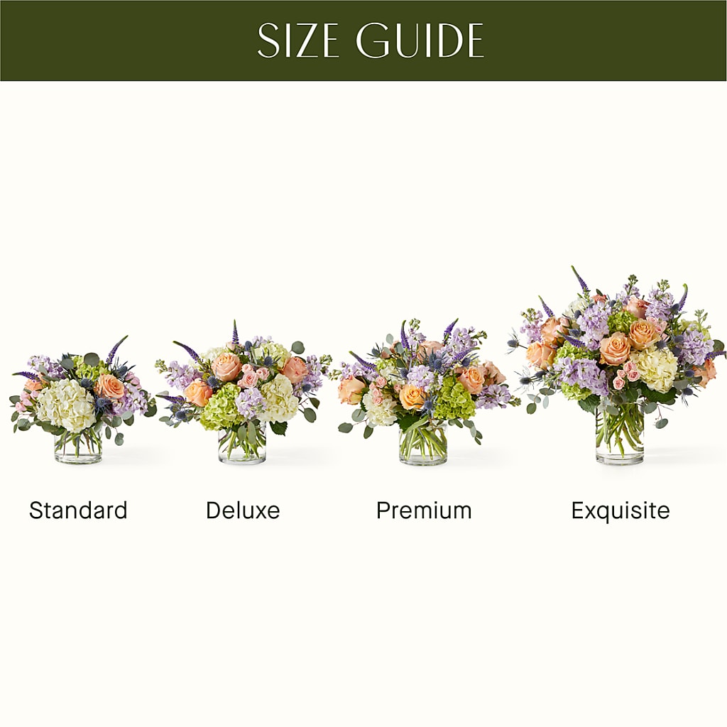 Porch Swing Bouquet – Guilles Flowers Santa Clara, San Jose CA