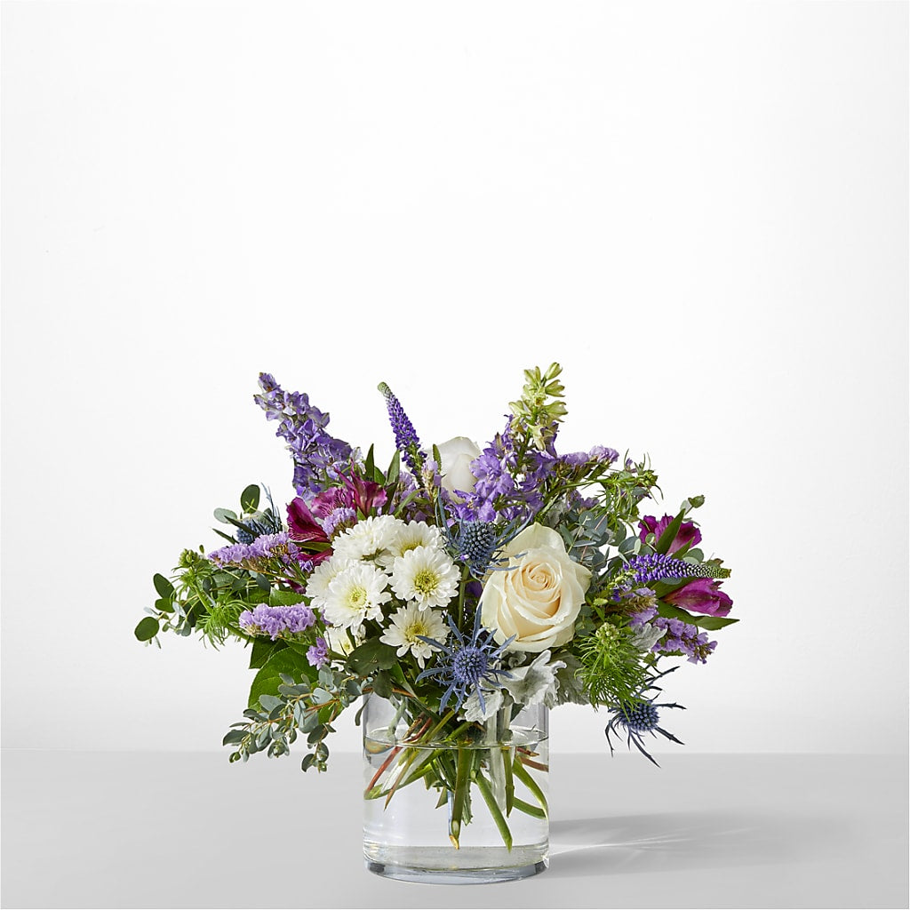 Shooting Star Bouquet – Guilles Flowers Santa Clara, San Jose CA