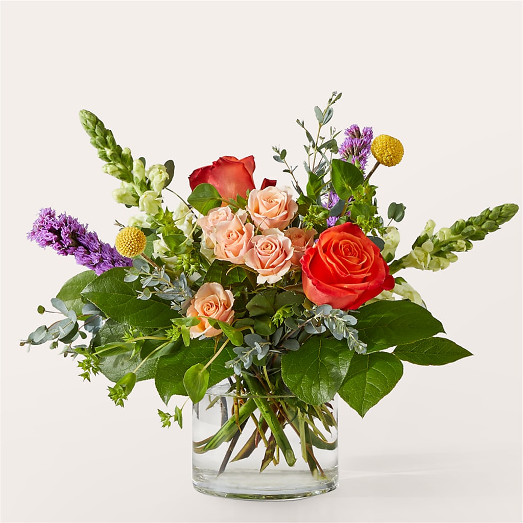 The Standout Bouquet – Guilles Flowers Santa Clara, San Jose CA
