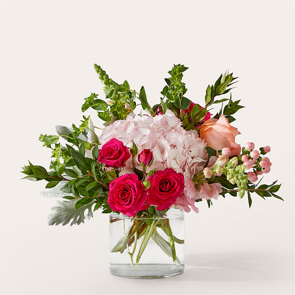 Glitz & Glam Bouquet – Guilles Flowers Santa Clara, San Jose CA