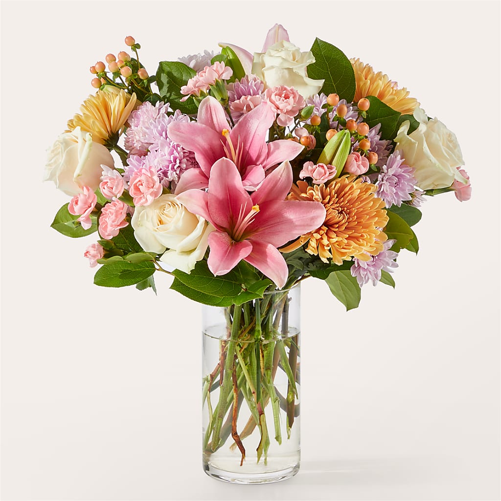 Gelato Bouquet – Guilles Flowers Santa Clara, San Jose CA
