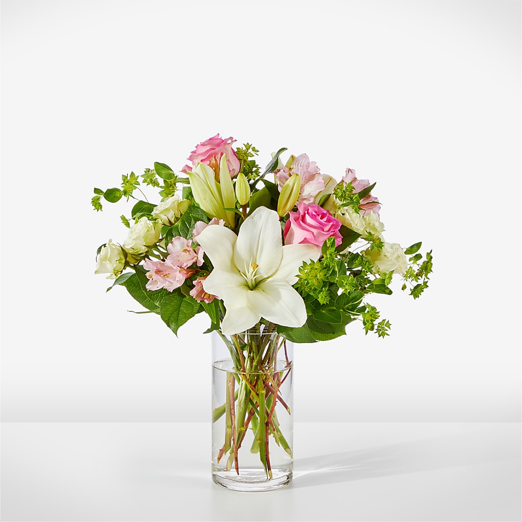 Fondly Bouquet – Guilles Flowers Santa Clara, San Jose CA