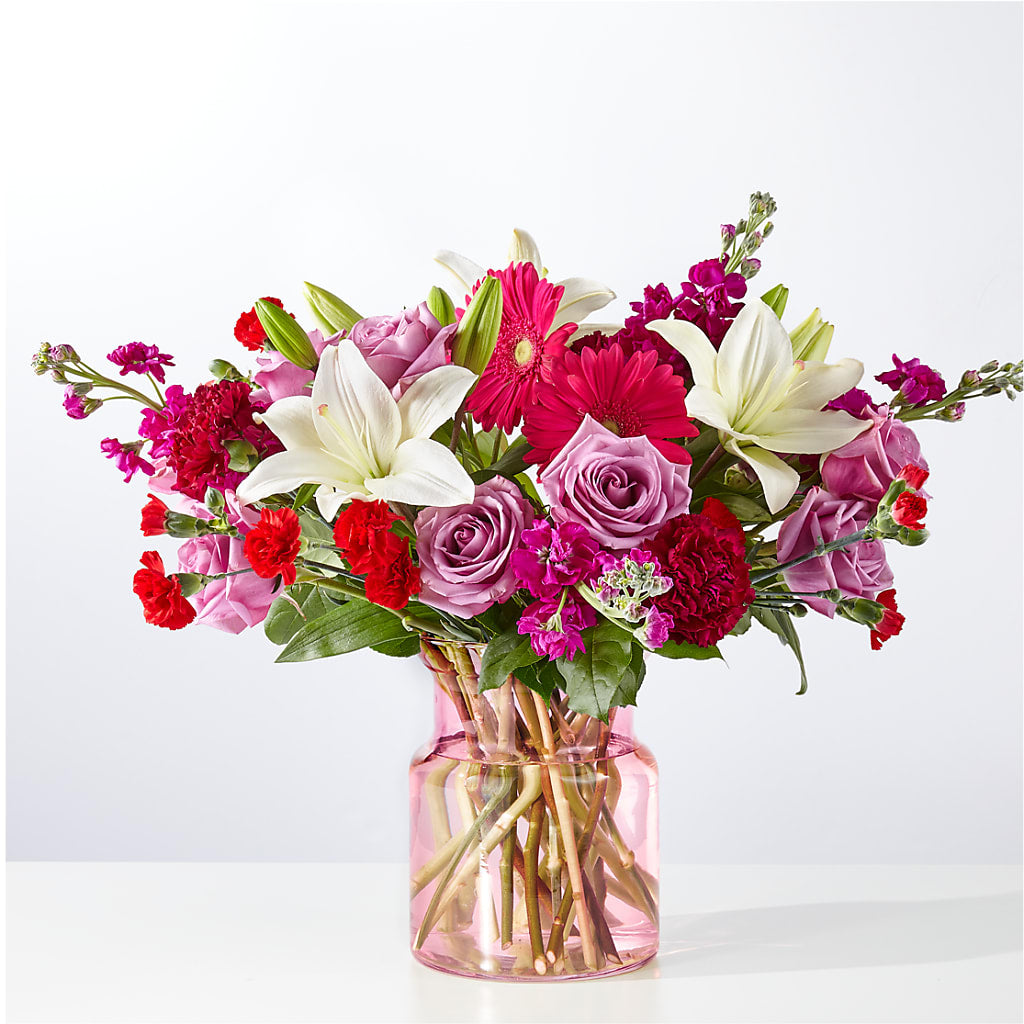Other Half Bouquet – Guilles Flowers Santa Clara, San Jose CA