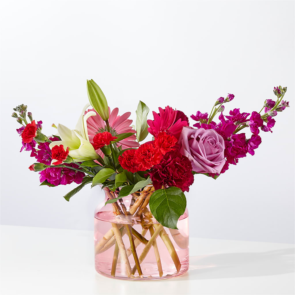 Other Half Bouquet – Guilles Flowers Santa Clara, San Jose CA