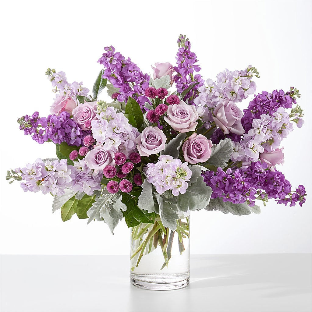 One in a Million Bouquet – Guilles Flowers Santa Clara, San Jose CA