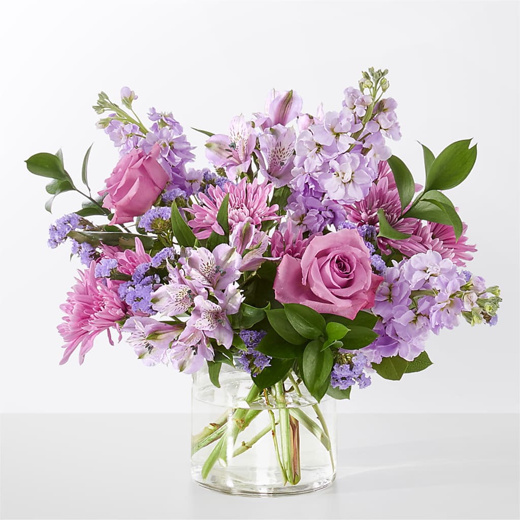 Cloud Nine Bouquet – Guilles Flowers Santa Clara, San Jose CA