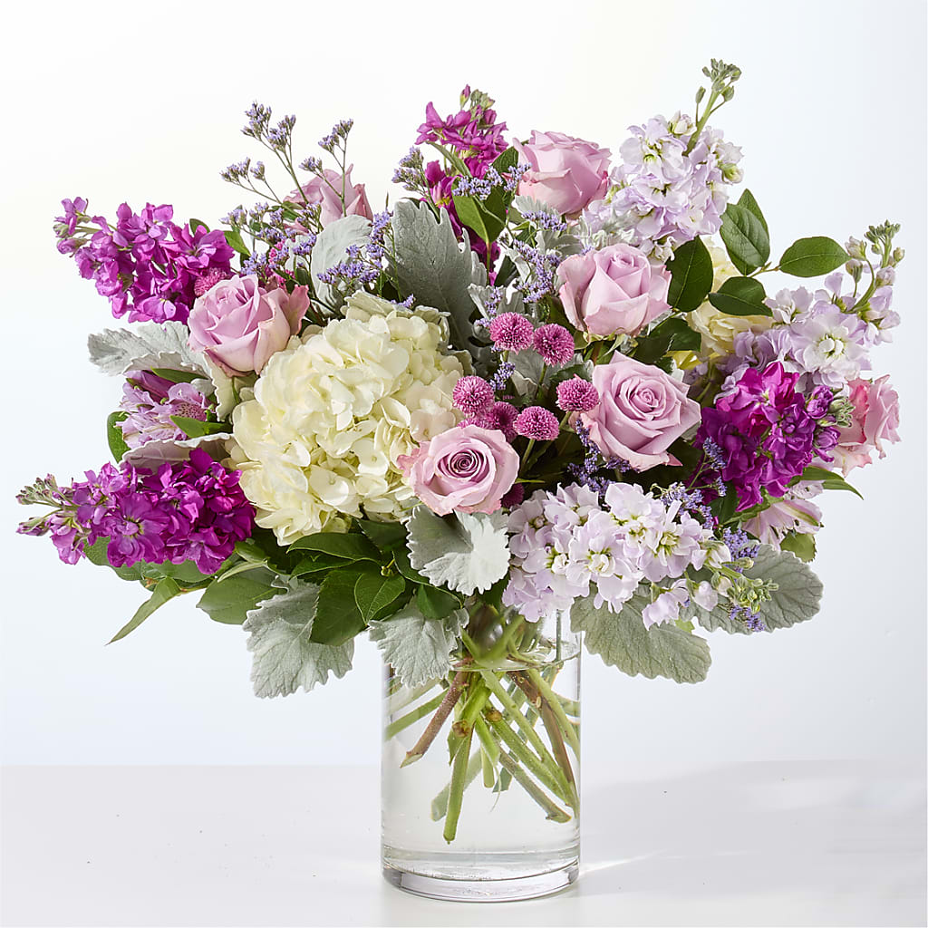 Empress Bouquet – Guilles Flowers Santa Clara, San Jose CA