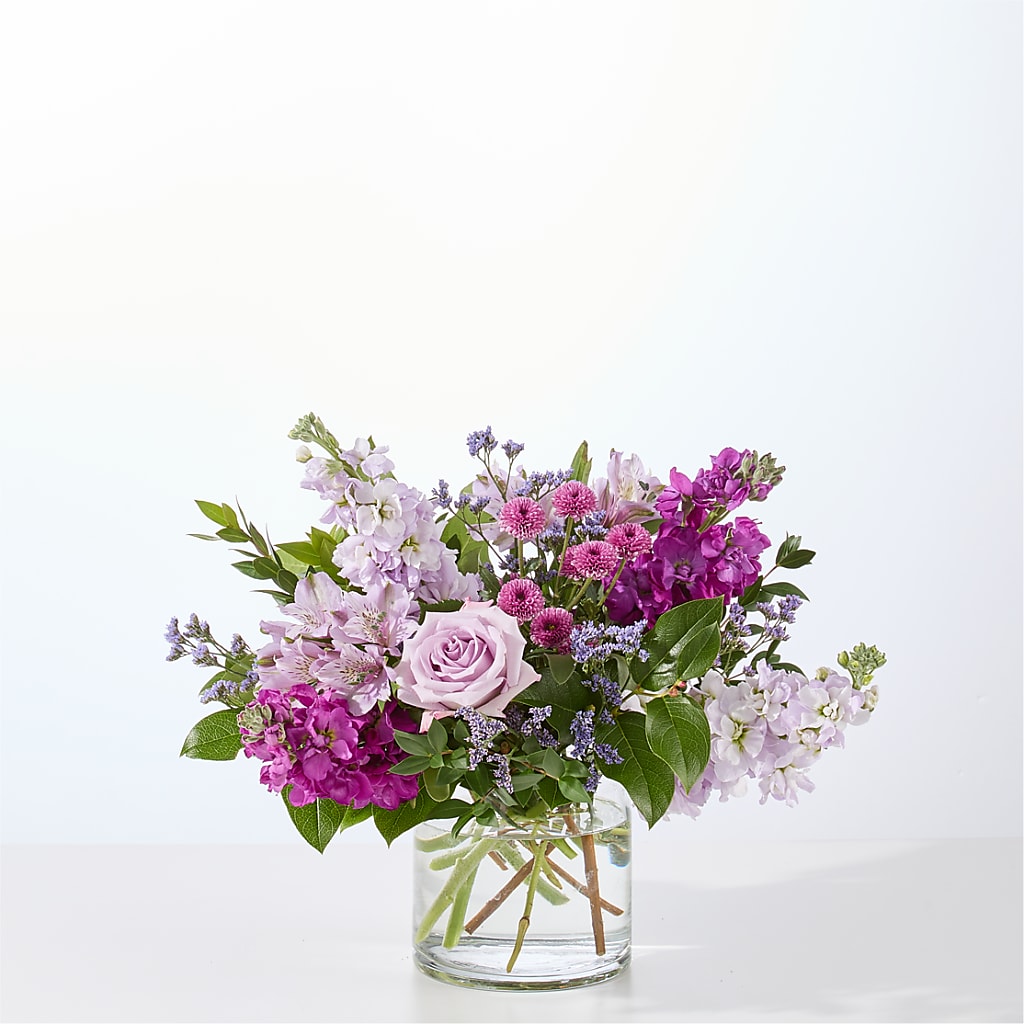Empress Bouquet – Guilles Flowers Santa Clara, San Jose CA