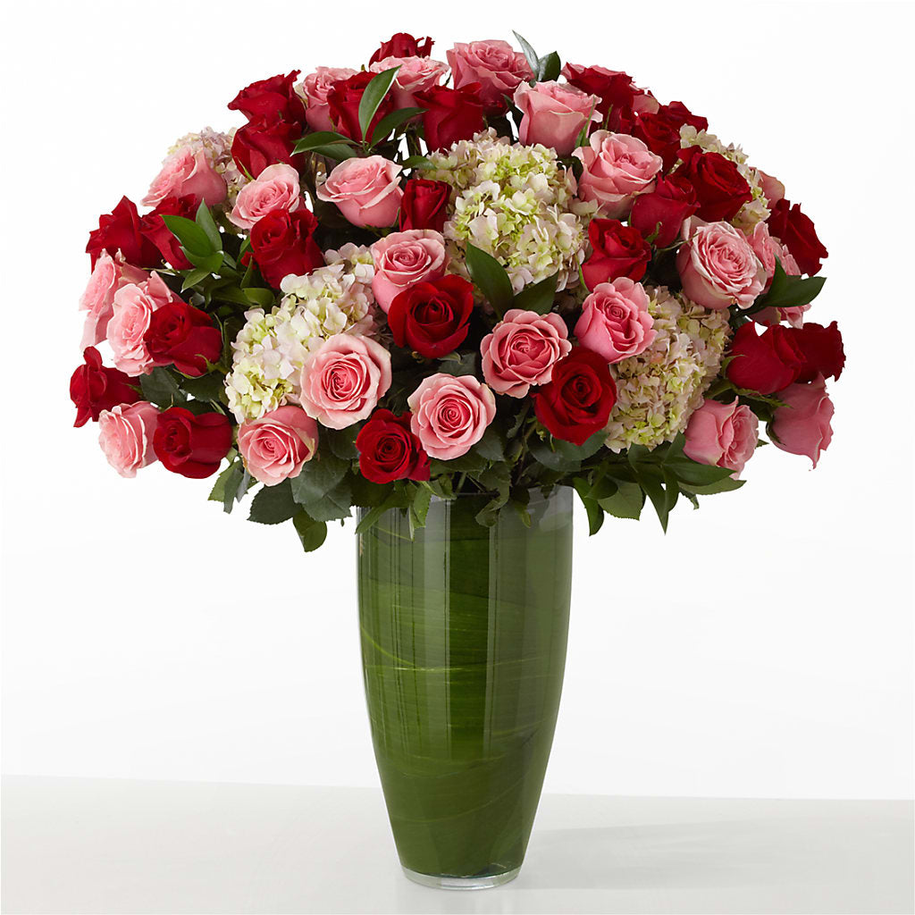 The Allure – Guilles Flowers Santa Clara, San Jose CA