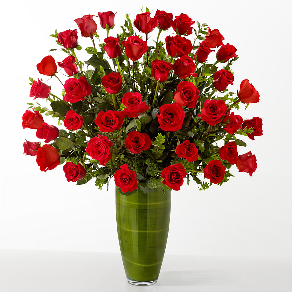 The Ballad – Guilles Flowers Santa Clara, San Jose CA