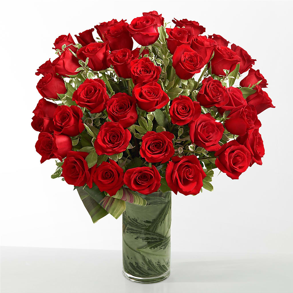 The Enamored – Guilles Flowers Santa Clara, San Jose CA