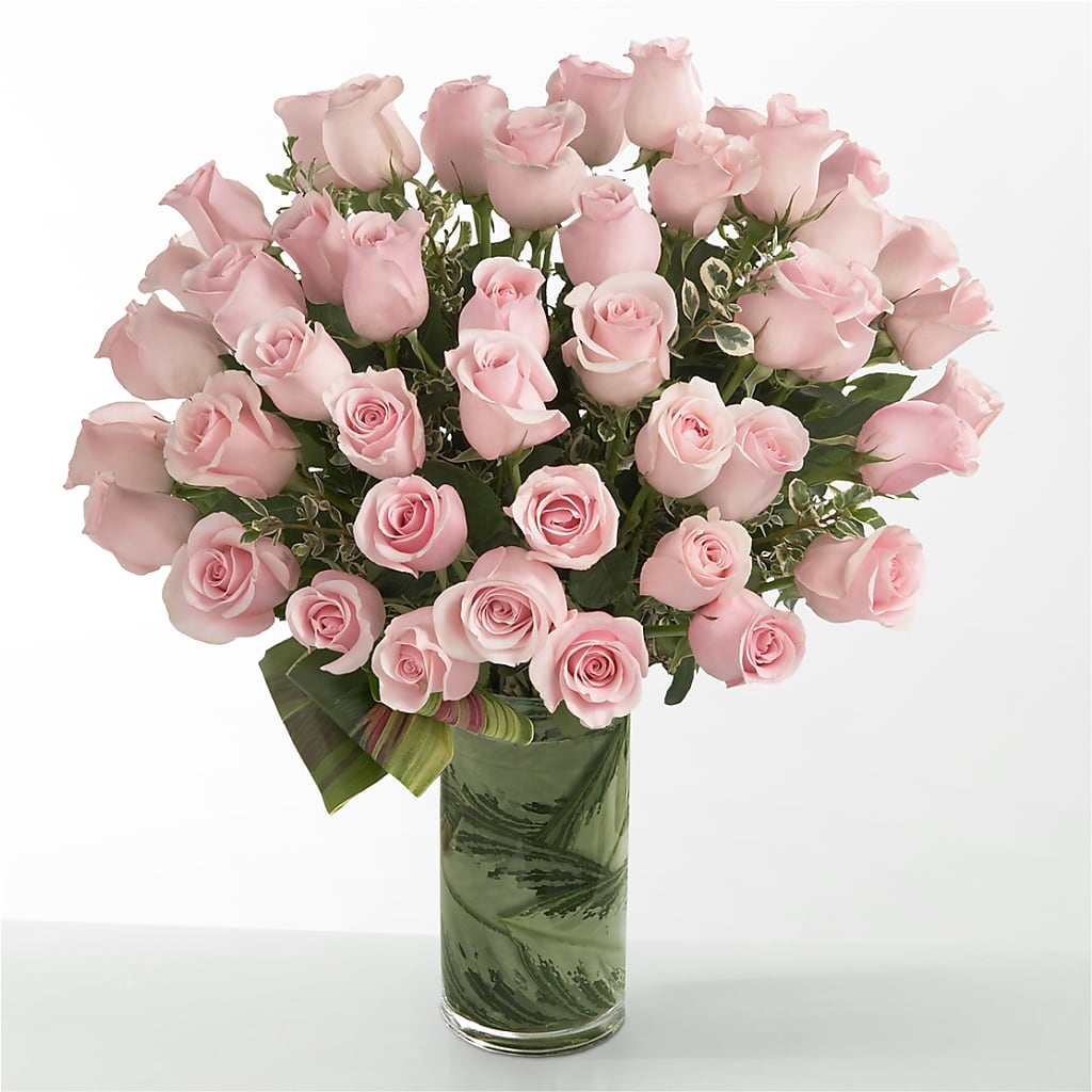 Pink Essence – Guilles Flowers Santa Clara, San Jose CA