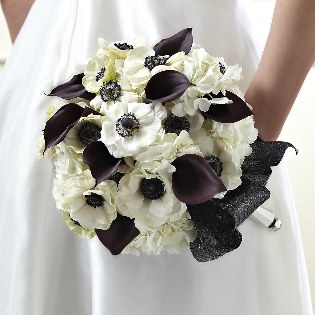 To Have and To Hold Bouquet – Guilles Flowers Santa Clara, San Jose CA