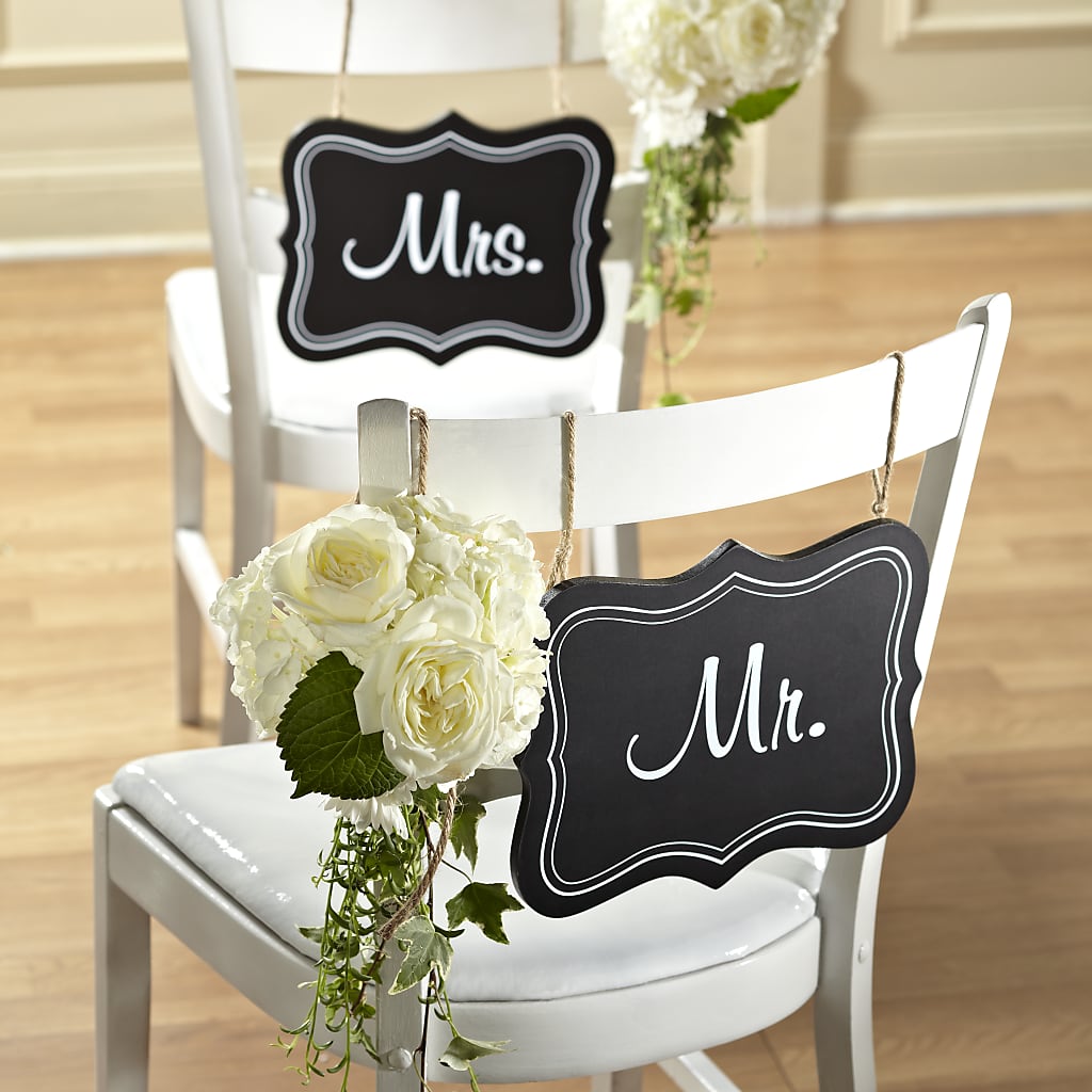 Notions Chair Décor – Guilles Flowers Santa Clara, San Jose CA