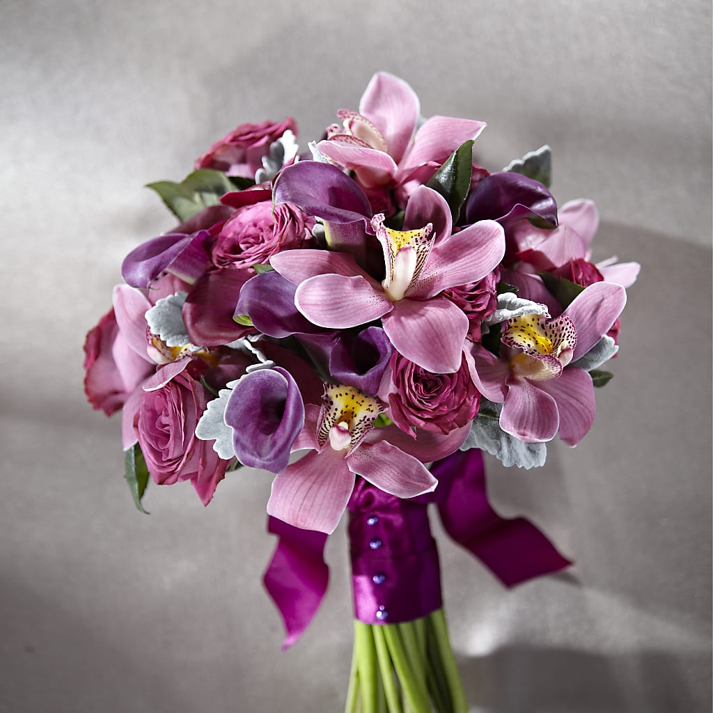 Delicacy Bouquet – Guilles Flowers Santa Clara, San Jose CA