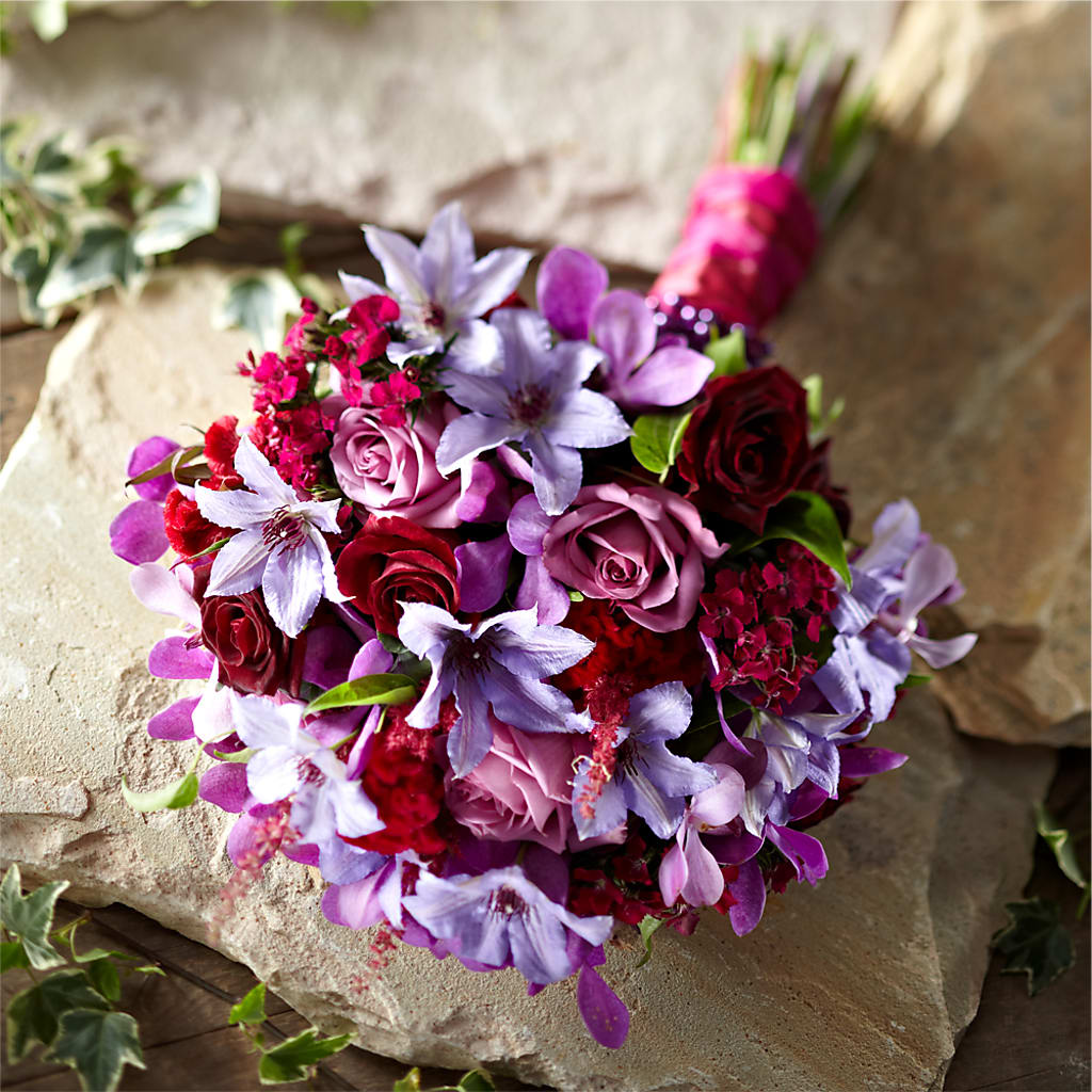 Enlightened Love Bouquet – Guilles Flowers Santa Clara, San Jose CA