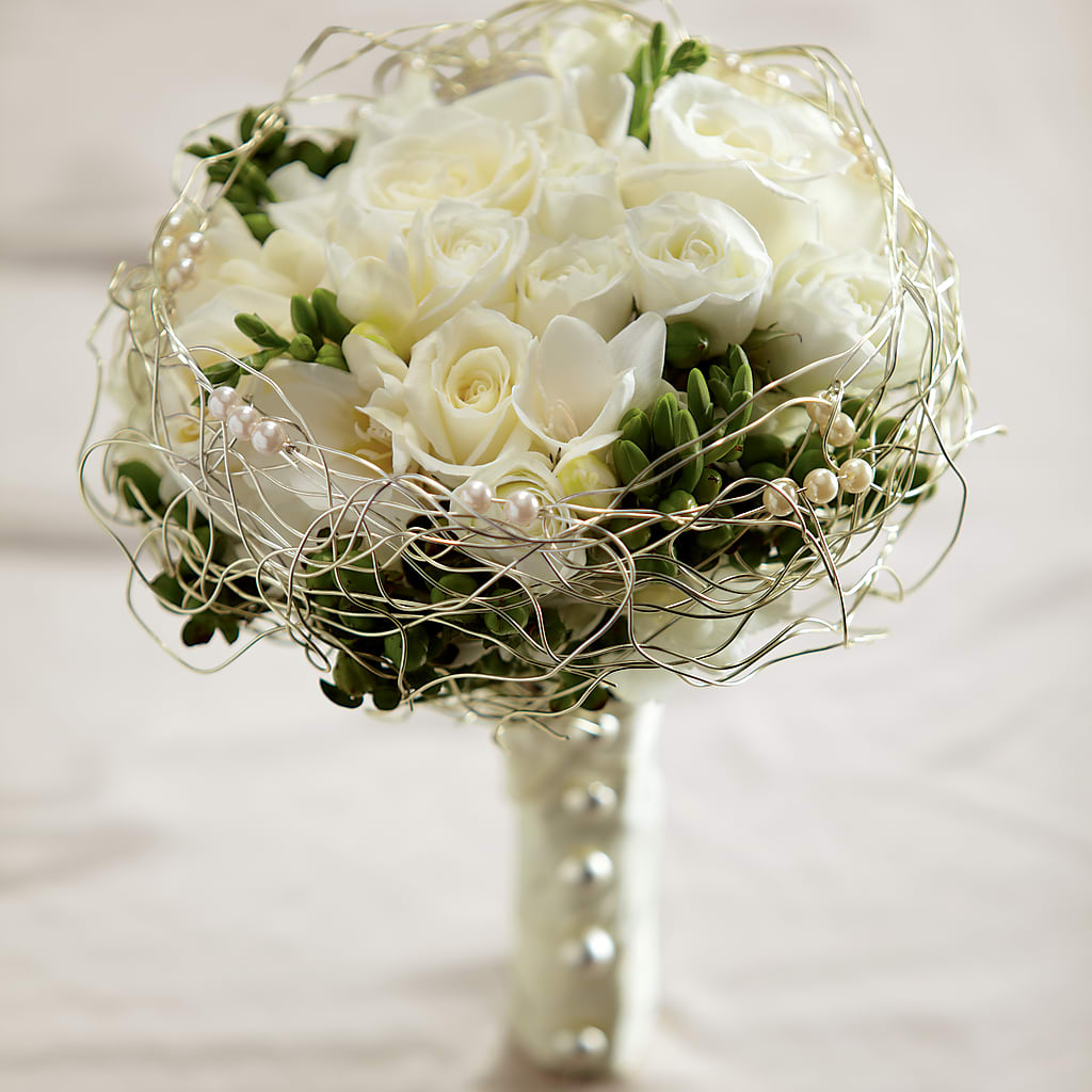 Evermore Bouquet – Guilles Flowers Santa Clara, San Jose CA