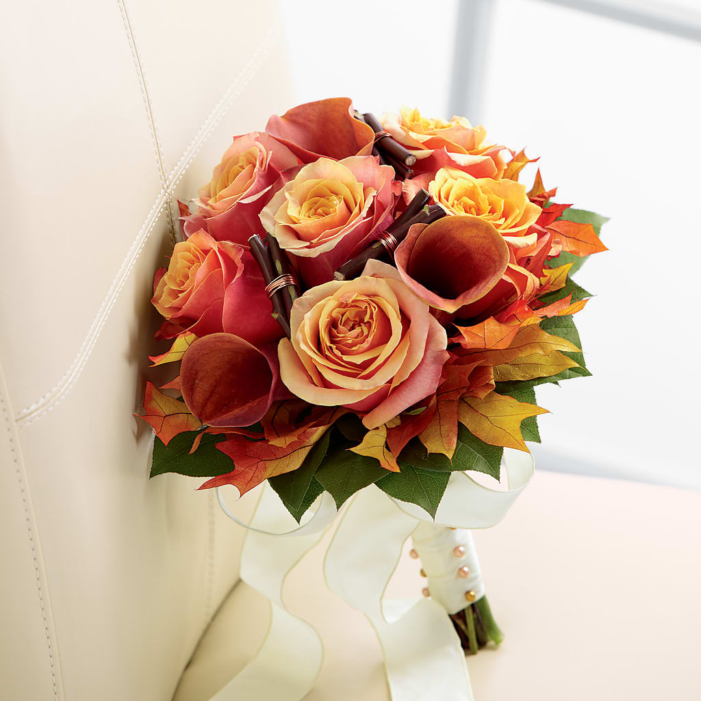 Love Everlasting Bouquet – Guilles Flowers Santa Clara, San Jose CA