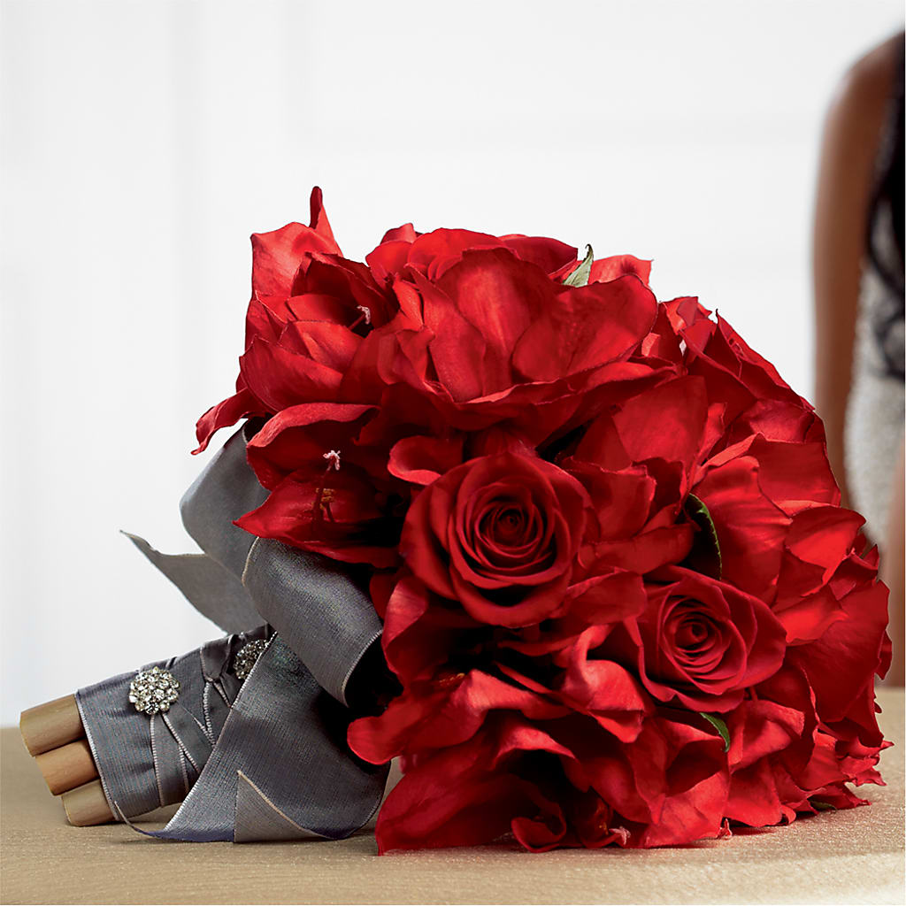 Heart's Happiness Bouquet – Guilles Flowers Santa Clara, San Jose CA