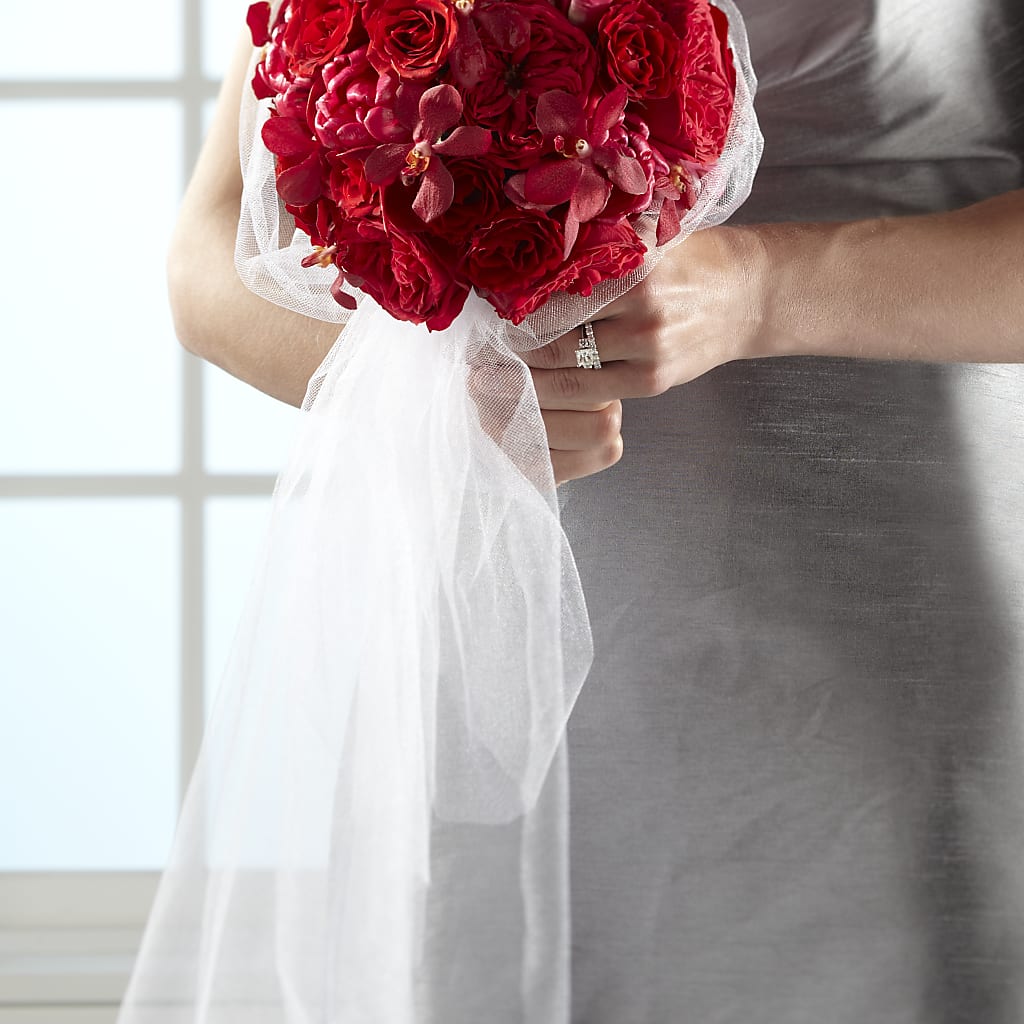 Desire Bouquet – Guilles Flowers Santa Clara, San Jose CA