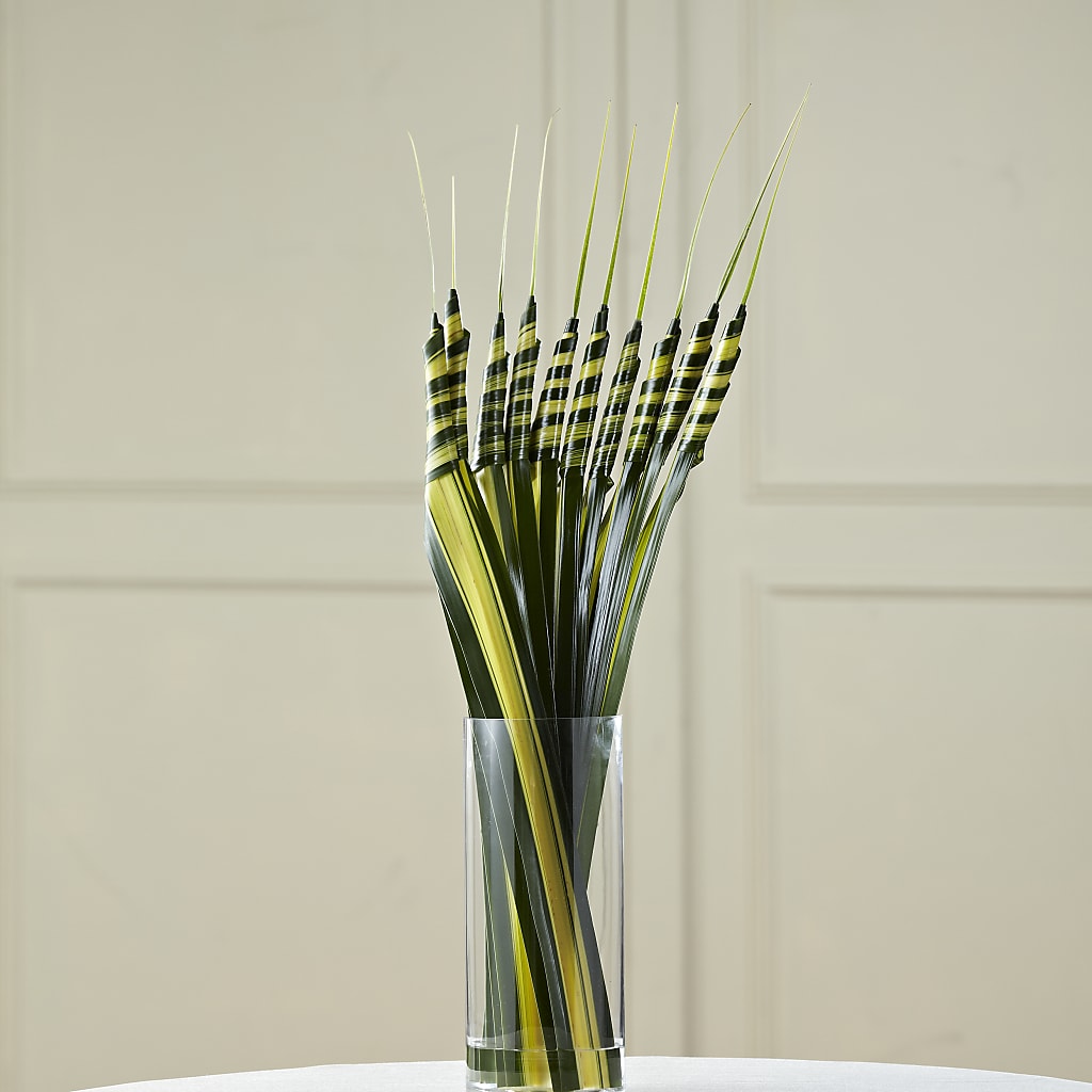 Twisted Hala Bouquet – Guilles Flowers Santa Clara, San Jose CA