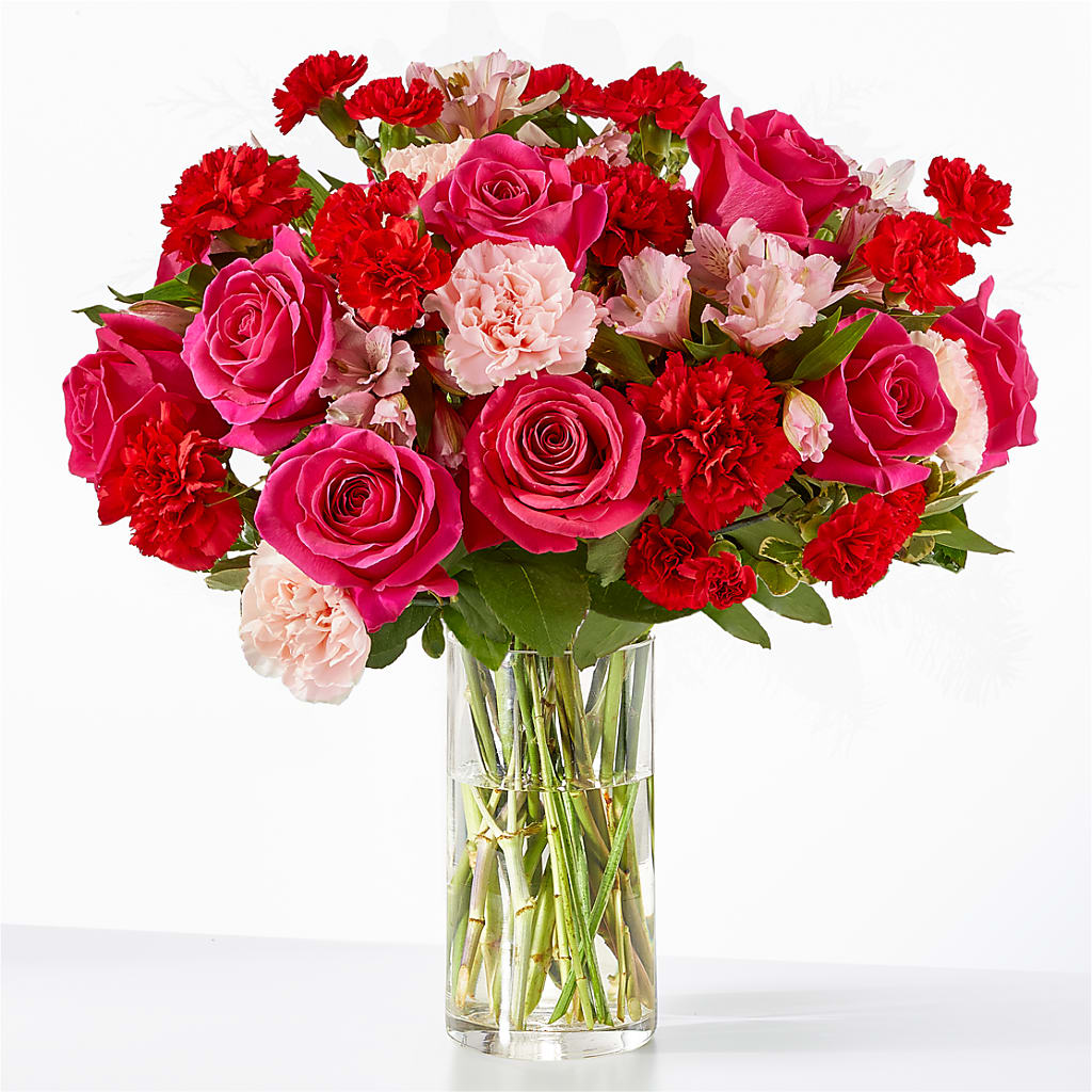 You're Precious Bouquet – Guilles Flowers Santa Clara, San Jose CA
