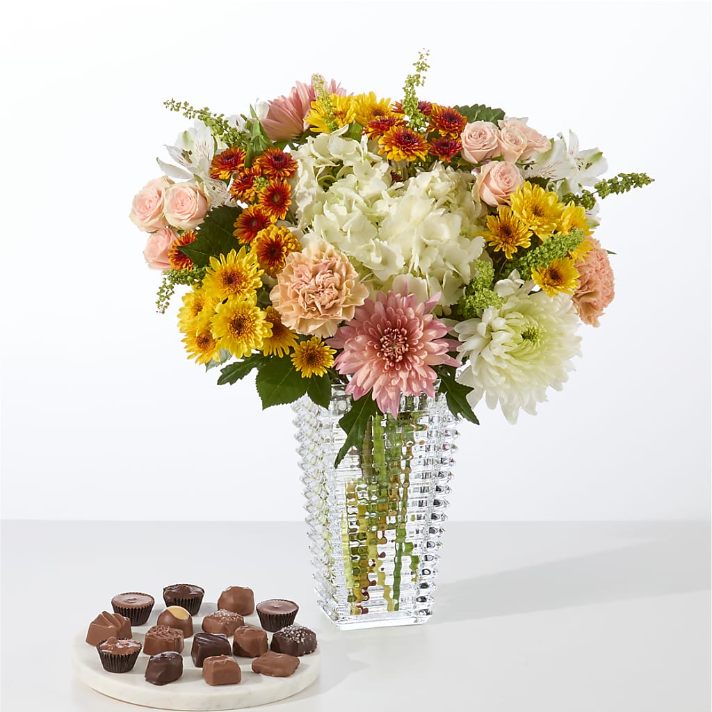 Fall Celebration Bouquet –  Guilles Flowers Santa Clara, San Jose CA