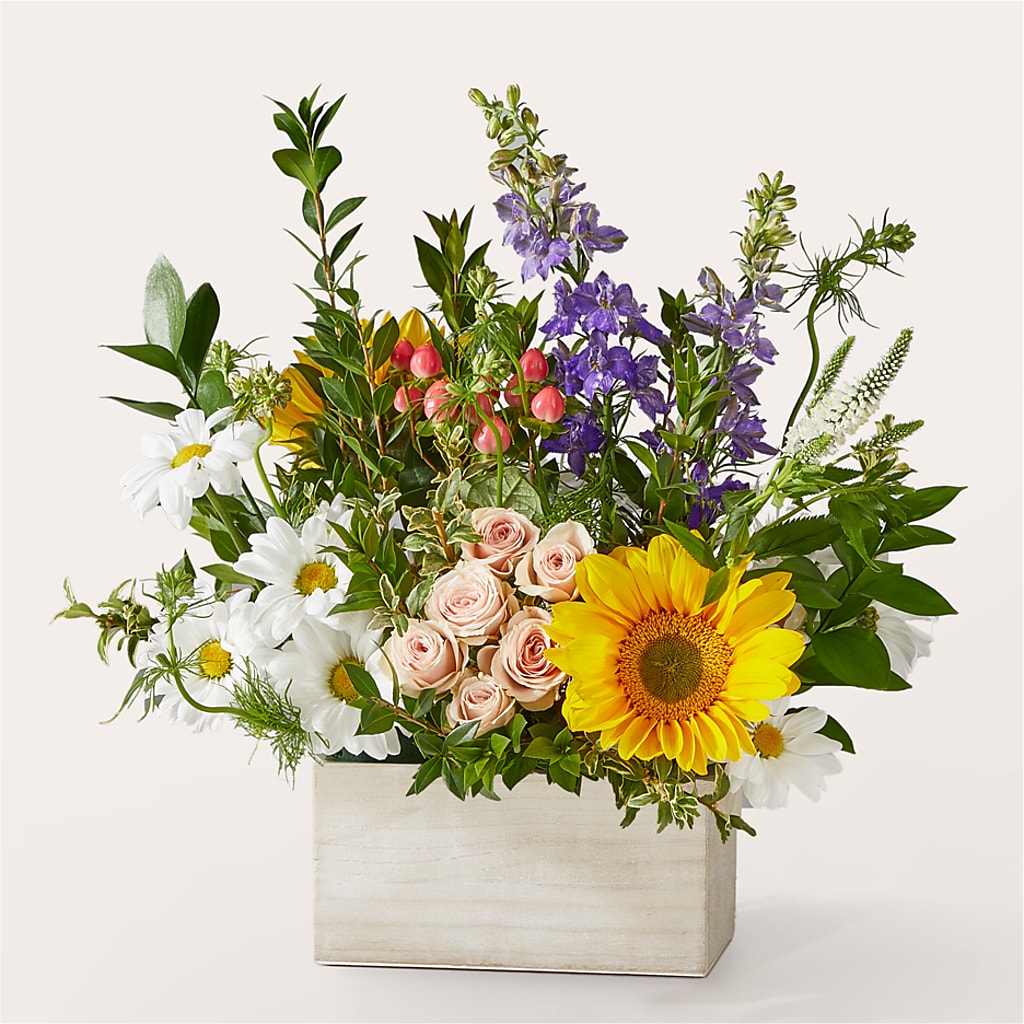 The Good Life Bouquet –  Guilles Flowers Santa Clara, San Jose CA